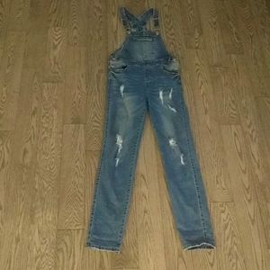 Beautiful jeans by Urban girls 🌸